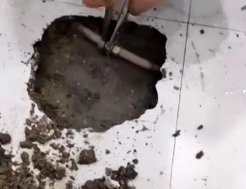 瀍河卫生间漏水检测电话