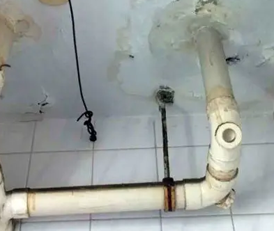 瀍河卫生间漏水检测多少钱