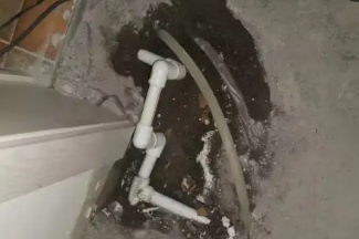 瀍河卫生间漏水检测多少钱